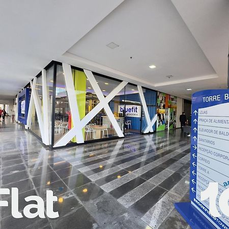 Apartamento Apartamento Super Confortavel E Aconchegante. Goiânia Exterior foto