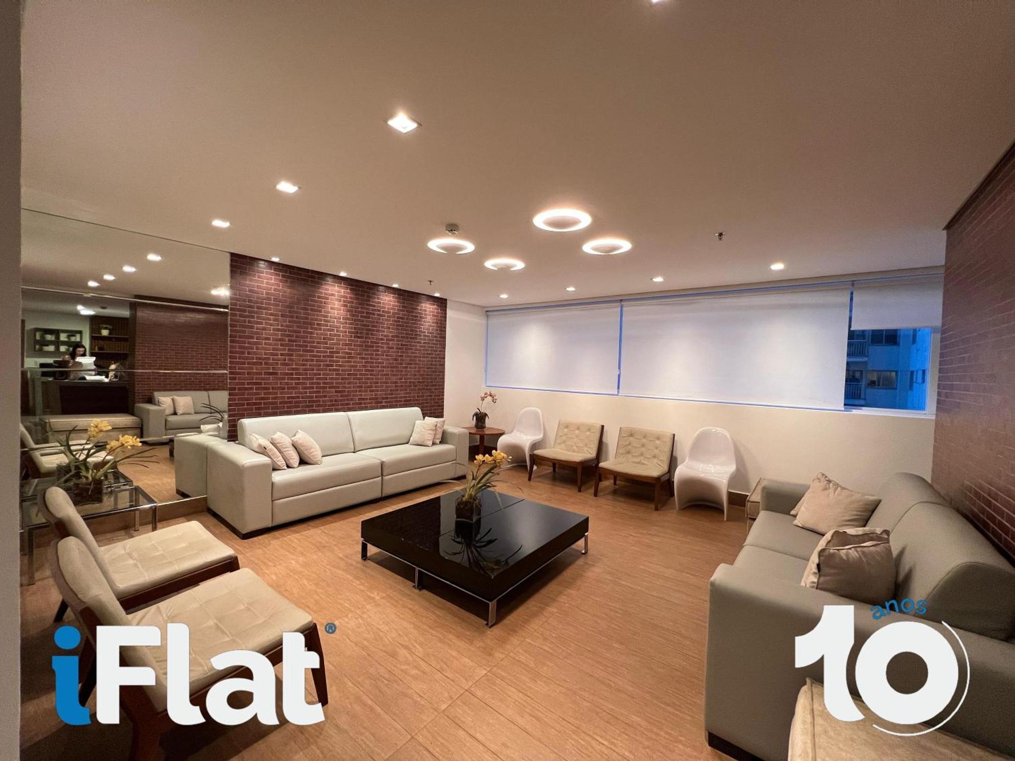 Apartamento Apartamento Super Confortavel E Aconchegante. Goiânia Exterior foto