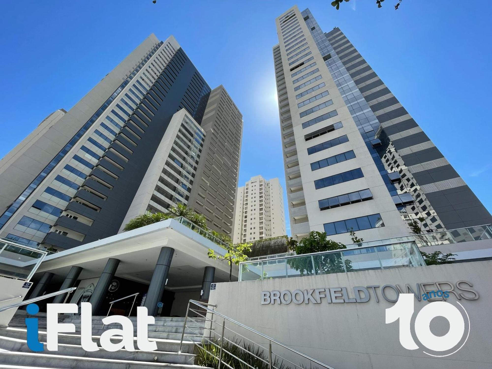 Apartamento Apartamento Super Confortavel E Aconchegante. Goiânia Exterior foto